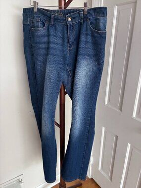 Express Jeans
